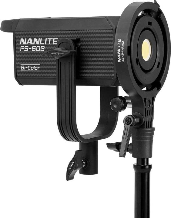 Actual product image Nanlite FS-60B (Studio light, Video light)
