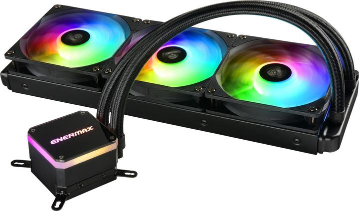 Immagine prodotto Enermax Liqmax III RGB