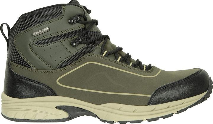 Produktbild Mountain Warehouse Stiefel Ramble Softshell (45)