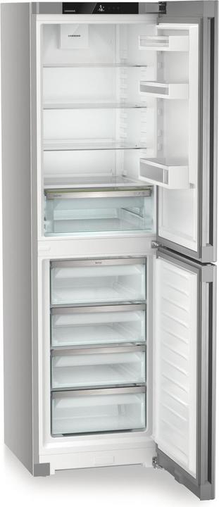 Actual product image Liebherr CNsfd 5704 (348 l)