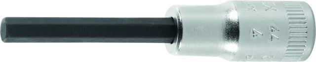 Image du produit Stahlwille Douilles INHEX embout 1/4" x 4 mm (4 mm)