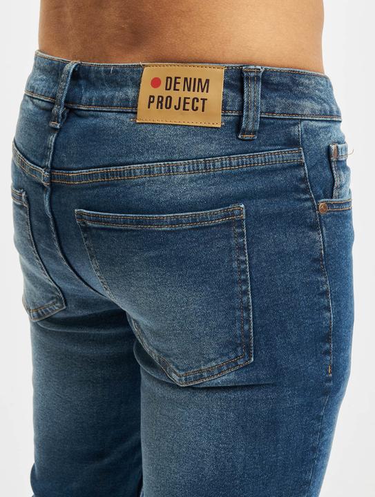 Image du produit Denim Project Jeans skinny Mr. Red - 81769 (W30/L34)