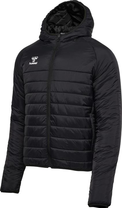Produktbild hummel Hmlgo Quilted Hood Jacket (L)
