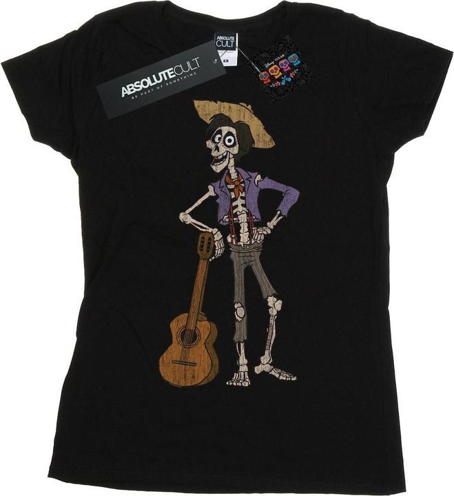 Disney Coco Hector With Guitar TShirt (S)