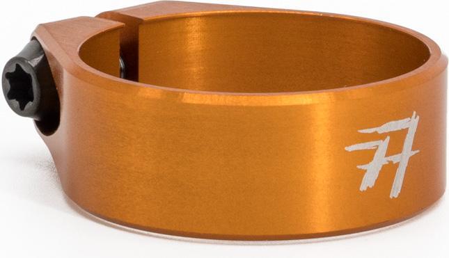 Actual product image 77designz Seatclamp V2