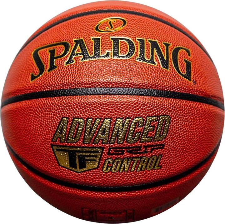 Produktbild Spalding Basketball Advanced Grip Control