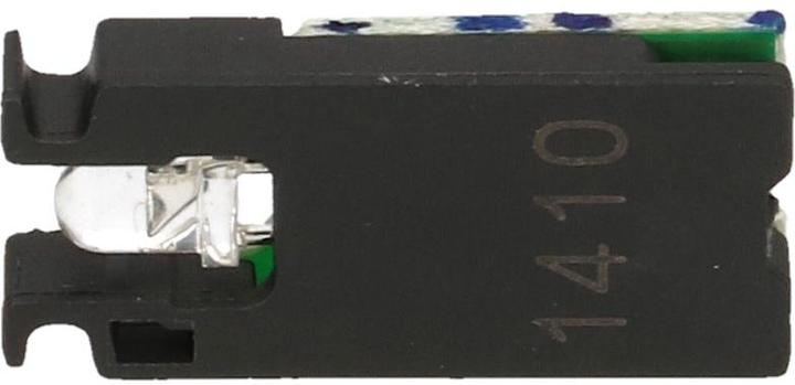 Produktbild Feller EdizioDue LED-Leuchtpatrone für Schalter/Taster/Kleinkombien