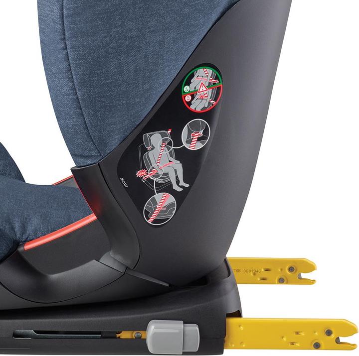 Produktbild Maxi-Cosi Rodifix Airprotect