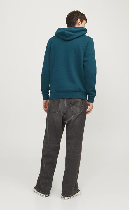 Produktbild Jack & Jones Logo Kapuzenpullover Kapuzenpullover (XS)