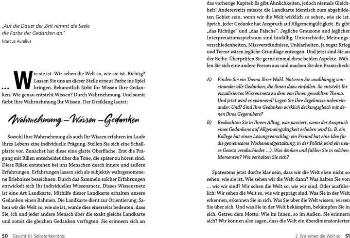 Actual product image Weck dich auf! Selbstmanipulation (German, Steffen Mumm, Benedikt Salehi, 2022)