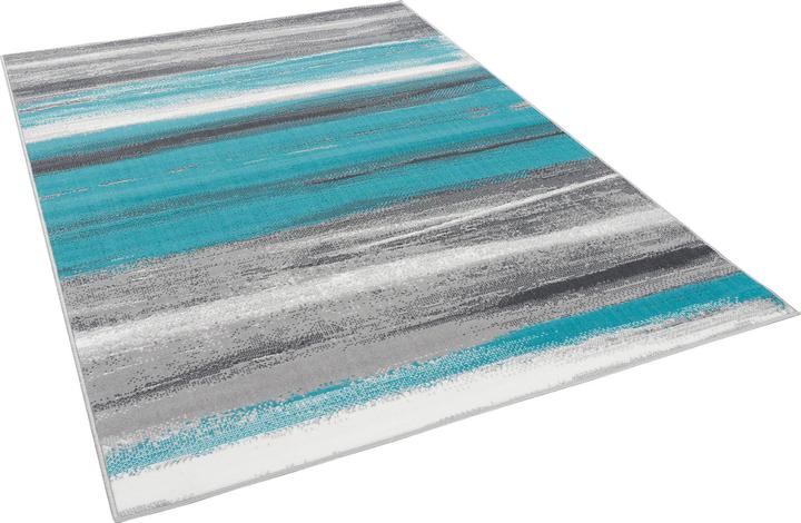 Gris turquoise