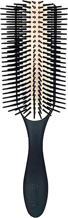 Denman Bürste D4N noir 9-reihig Bürste s