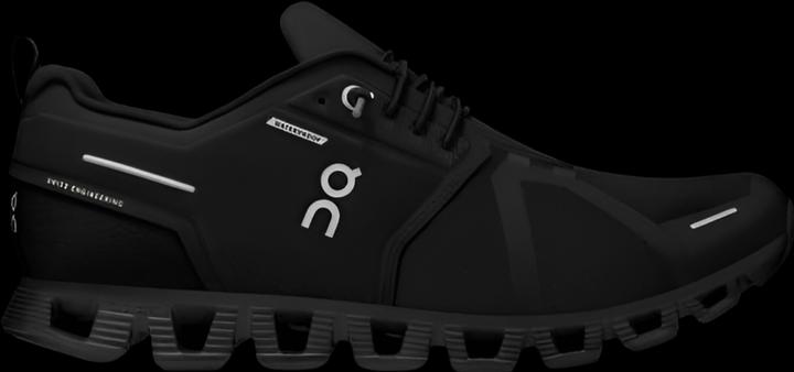 Actual product image On Running Cloud Waterproof (37)