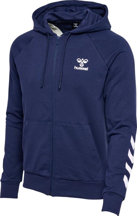 Produktbild hummel ISAM 2.0 ZIP HOODIE (M)