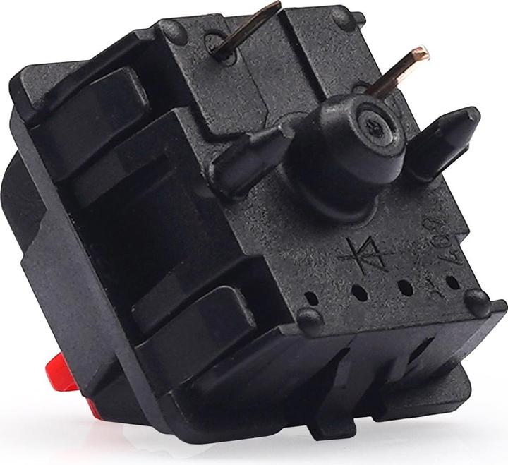 Image du produit Keychron Clé Cherry Switch Red G69