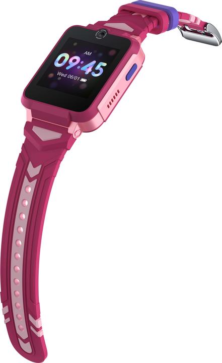 Produktbild TCL Movetime Family Watch MT42X (48.50 mm, 4G)