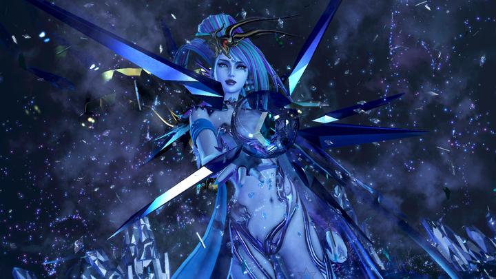 Produktbild Square Enix Final Fantasy Dissidia Nt (PS4) Standard PlayStation 4 (PS4)
