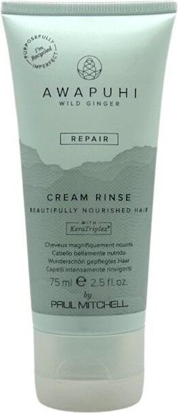 Awapuhi Wild Ginger Wild Ginger Repair - Cream Rinse