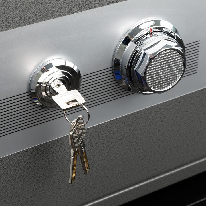 Immagine prodotto Jamb Antincendio 44 kg (19 l)
