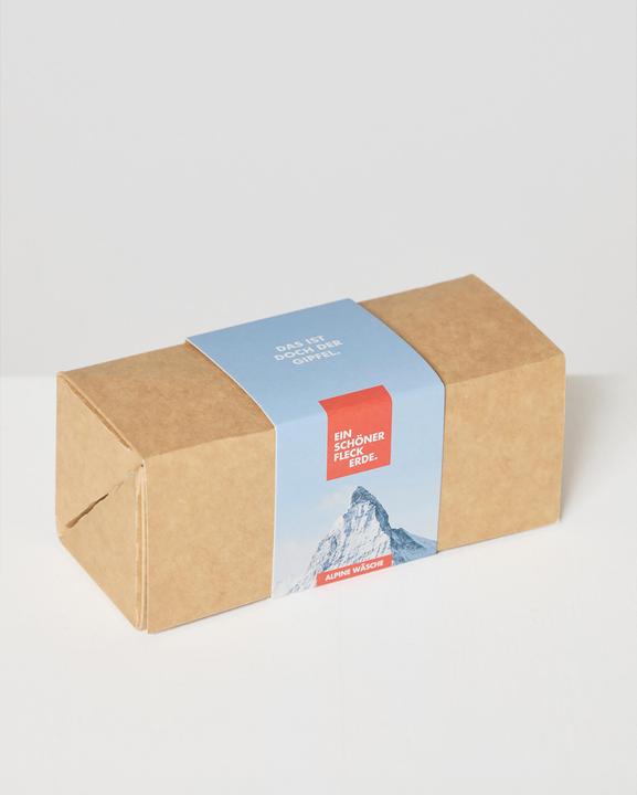 Produktbild Ein schöner Fleck Erde Glücksgrat (L)