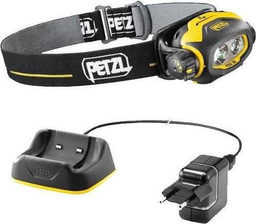 Image du produit Petzl Pixa 3R (90 lm)
