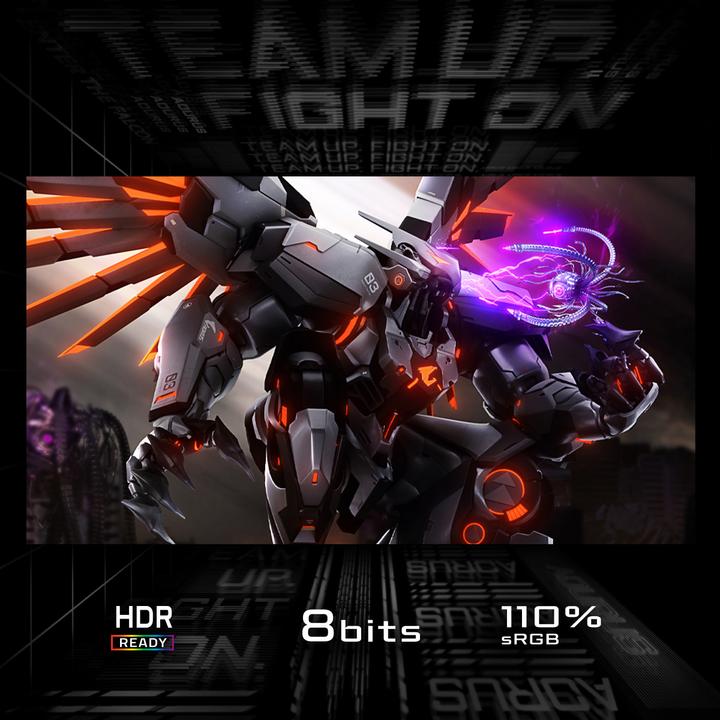 Produktbild Gigabyte GS27Q X (2560 x 1440 Pixel, 27")
