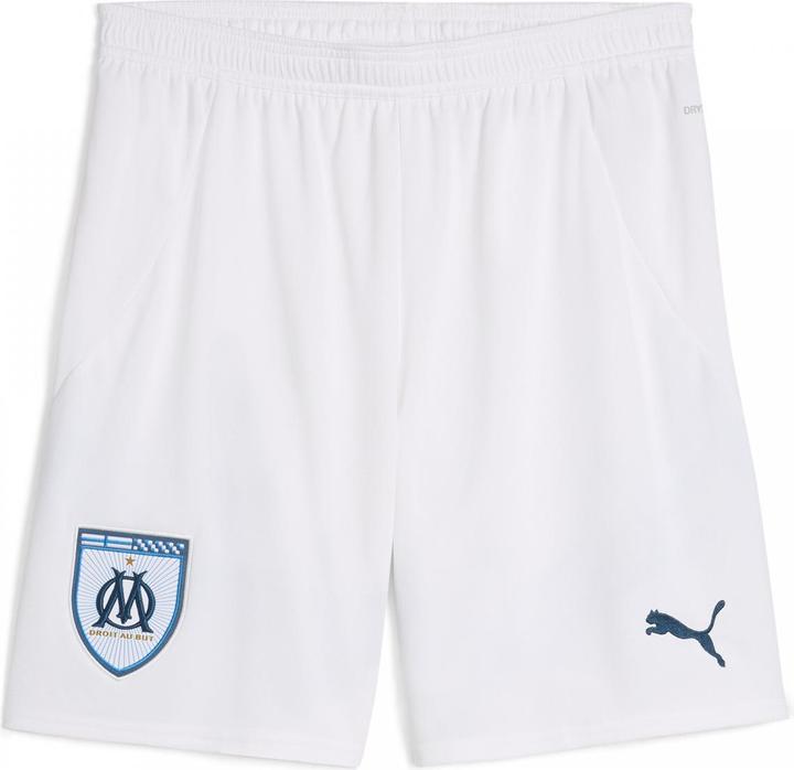Actual product image Puma OM Shorts Replica (S)