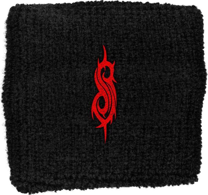 Produktbild Slipknot Stoffarmband Tribal (20% Elastan, 80% Baumwolle)
