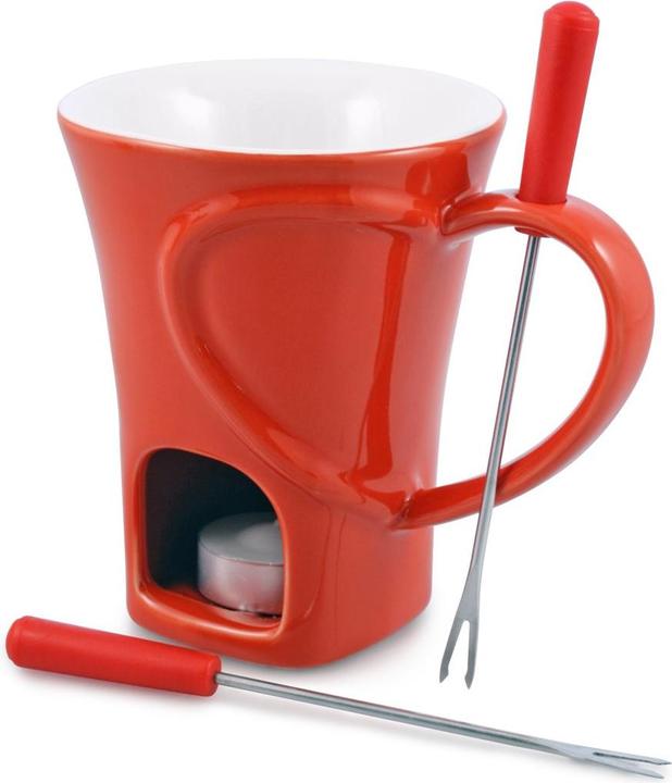 Produktbild Swissmar Schokoladenfondue-Set 4 Teile (Schokoladenfondue)