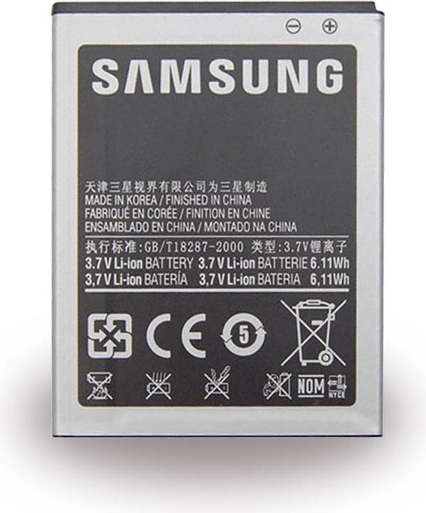 Samsung Eb-F1a2gbu