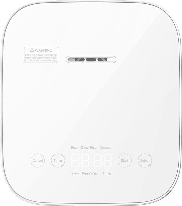 Produktbild Xiaomi Multifunctional Rice Cooker 1.5L (EU-Stecker)