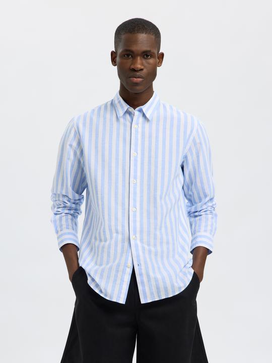 Immagine prodotto Selected Homme Slim Fit Hemd (XXL)