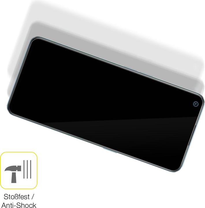 Image du produit Dipos Film de Protection d’écran Full-Cover 3D (2 pièce(s), Realme 9 Pro Plus)
