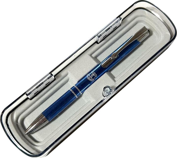 Image du produit Everton FC - Stylo à bille (Bleu)