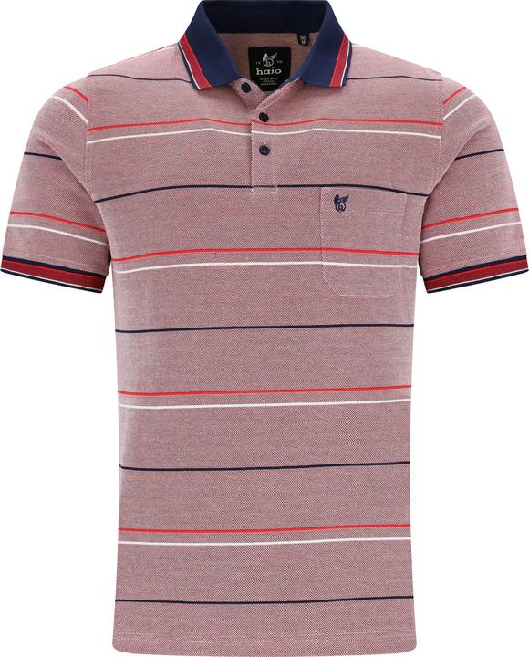Produktbild Hajo Herren-Poloshirt (54)