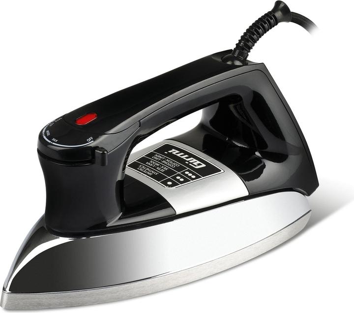 Actual product image Girmi Iron 900W (900 W)