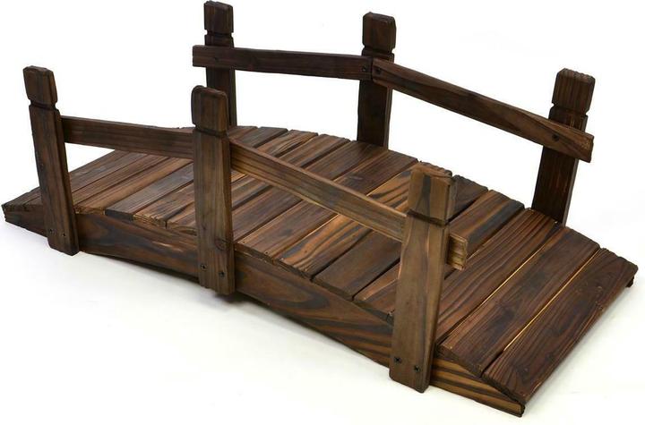 Image du produit Jamb Teichbrücke