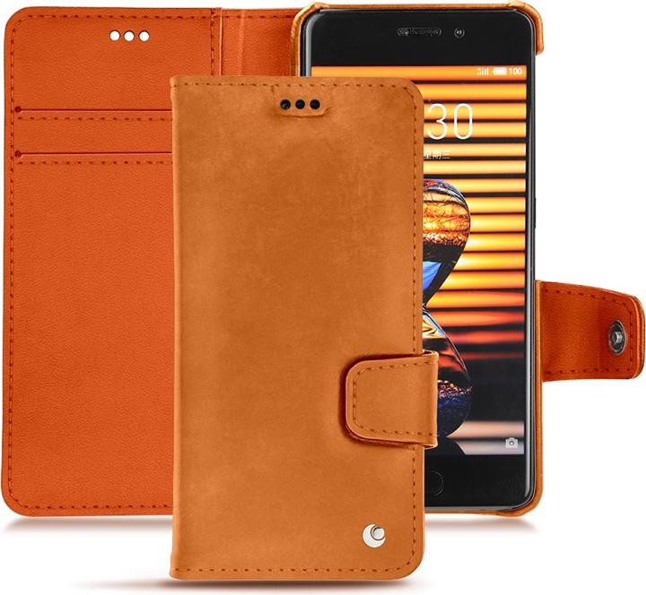 Image du produit Noreve Housse cuir portefeuille (Meizu Pro 7 Plus)