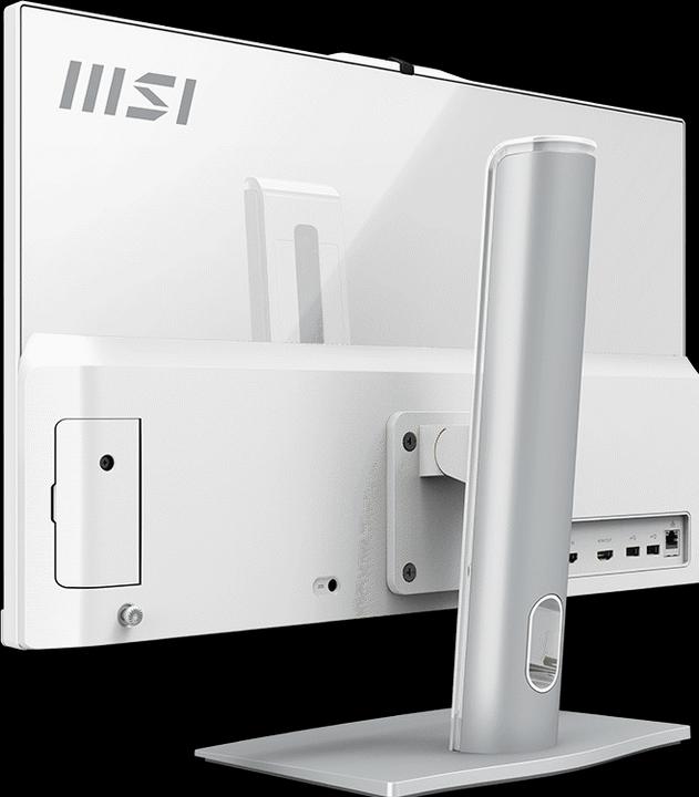 Image du produit MSI Moderne AM242P (Intel Core i7-1260P, 16 Go, 512 Go)