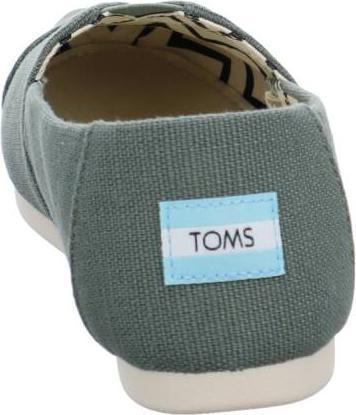 Immagine prodotto Toms Tela Alpargata Classica W' (38)
