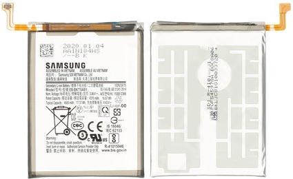 Immagine prodotto Samsung Batteria agli ioni di litio per N770F Galaxy Note 10 Lite