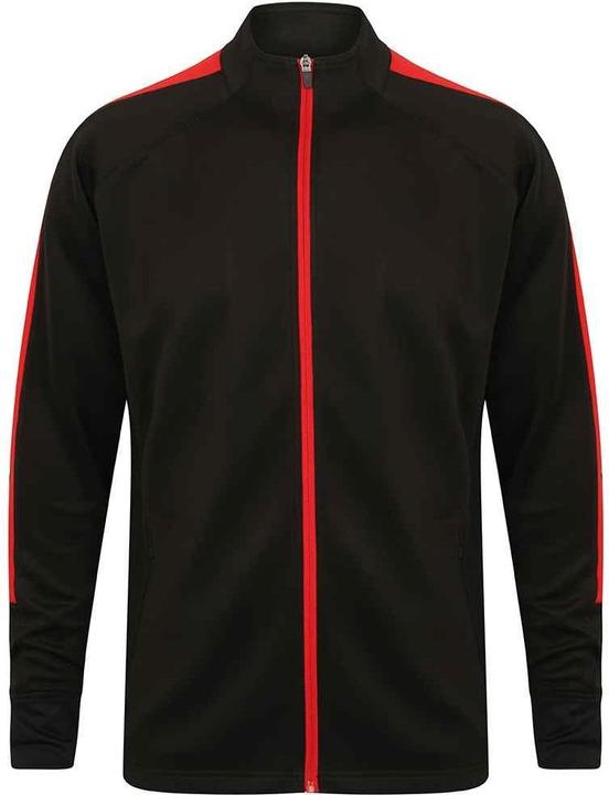Nero/Rosso