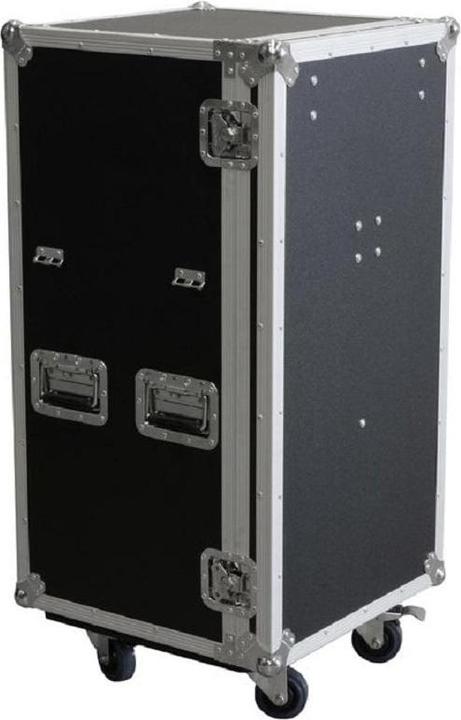Actual product image Power Dynamics Mixer Case PD-FA5 (Mixer)