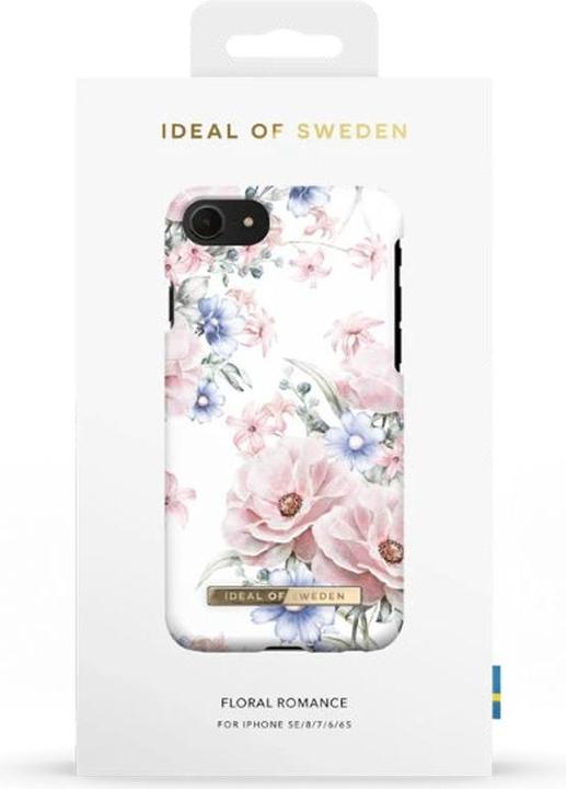 Produktbild iDeal Of Sweden Fashion (Apple iPhone 8)