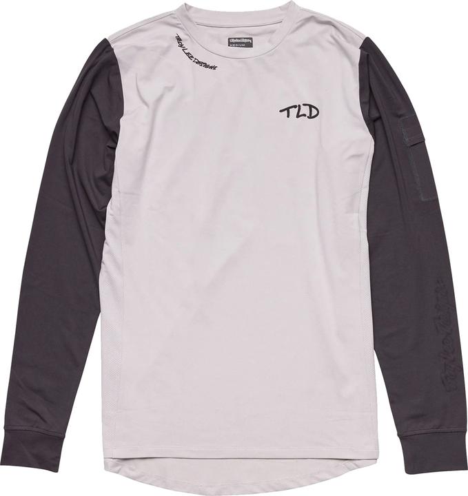 Troy Lee Designs Ruckus ls Ride Tee - Resist