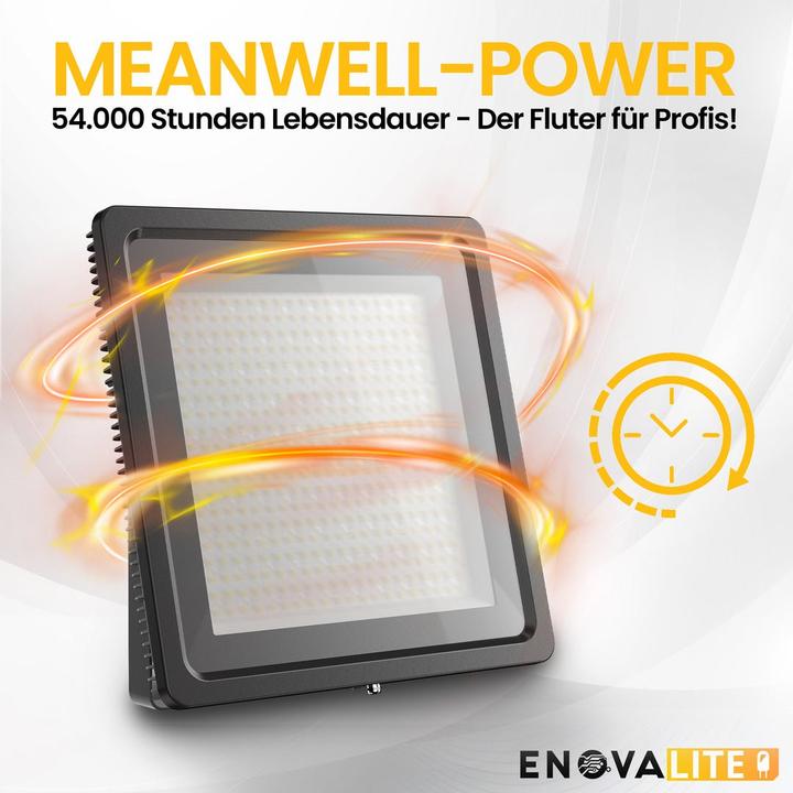 Produktbild Enovalite ELED 400201 (60000 lm, IP65)