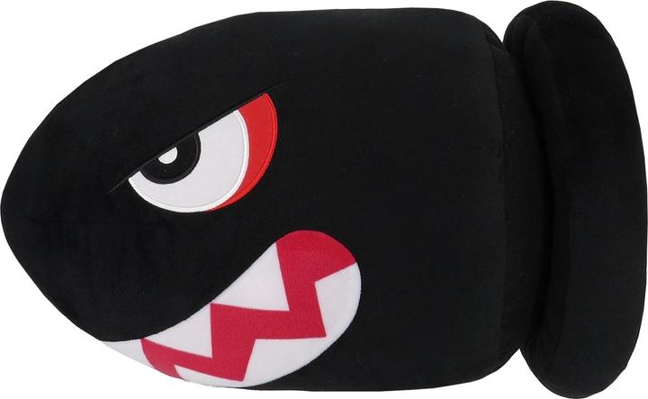 Immagine prodotto Together Plus Super Mario - Riesen-Kugelwilli (38 cm) - Plüschtier (38 cm)