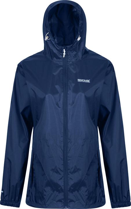 Regatta Regenjacke Pk It Jkt III mit Kapuze wasserfest (38 D)