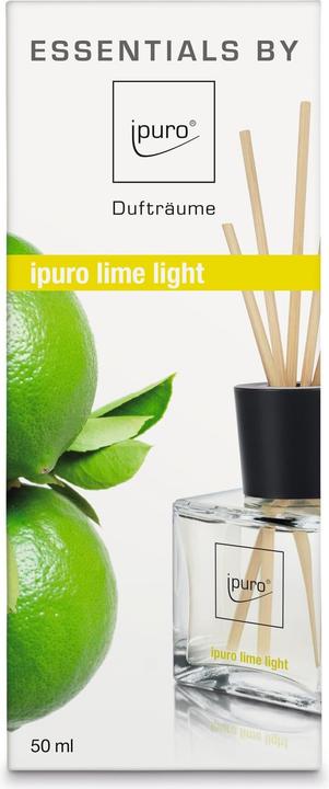 Actual product image Ipuro Raumduft Essentials (50 ml)