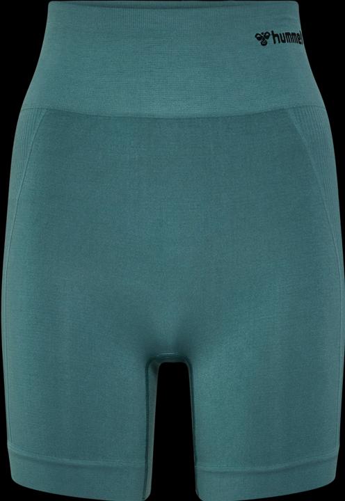 Produktbild hummel Tif Seamless Shorts (S)